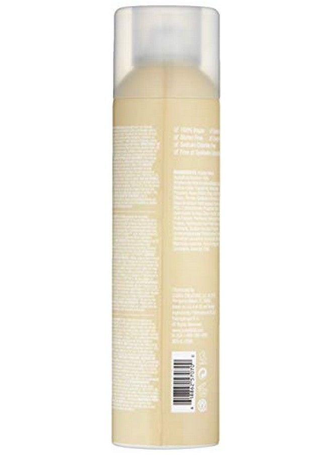 ABBA Firm Finish Hair Spray 8 Oz  - Image 4