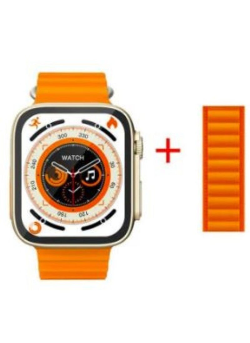 Generic - Ultra Smart Watch For men & Women both - Image 1