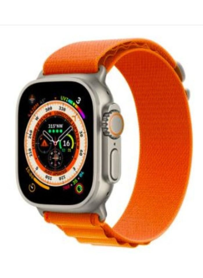 Generic - Ultra Smart Watch For men & Women both - Image 1
