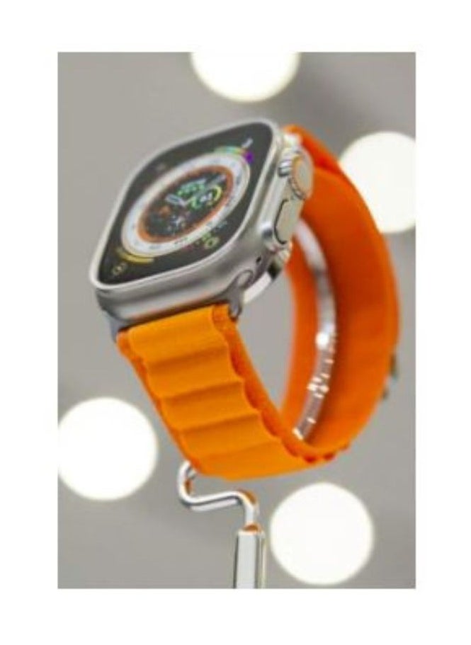 Generic - Ultra Smart Watch For men & Women both - Image 1