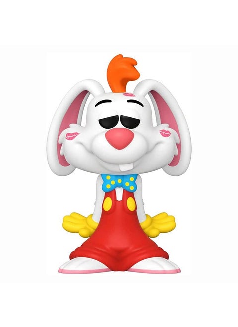 Pop Who Framed Roger Rabbit: Roger Rabbit 1270 Convention Exclusive