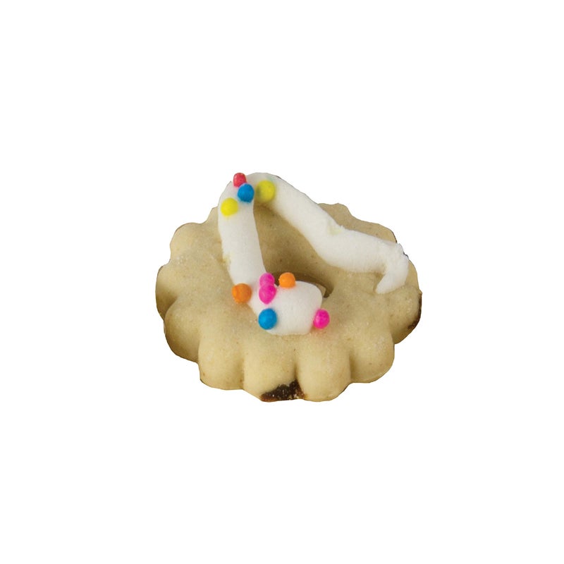 Wild Harvest Food And Unique Edible Treats for Guinea Pigs, Hamsters, Gerbils, and Adult Rabbits, Glazed Donuts, 0.14 pounds, 2.2 Ounce (Pack of 1) - Image 4