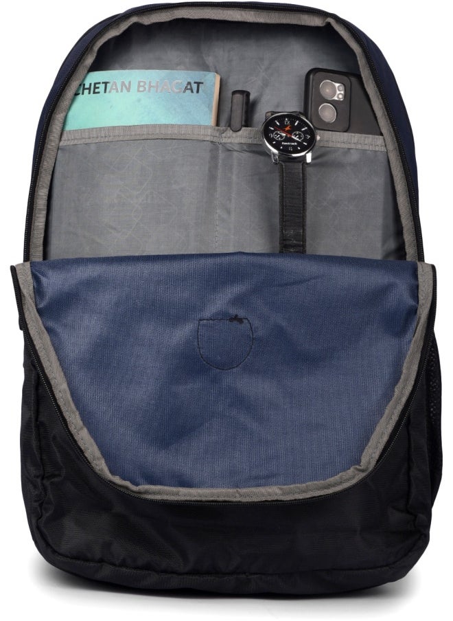 Backpack Gnl Stria Nvy/Blk - pzsku/ZBB2934D969CE85BC605BZ/45/_/1730728263/31838b5c-7720-4720-8030-e6cdef011783