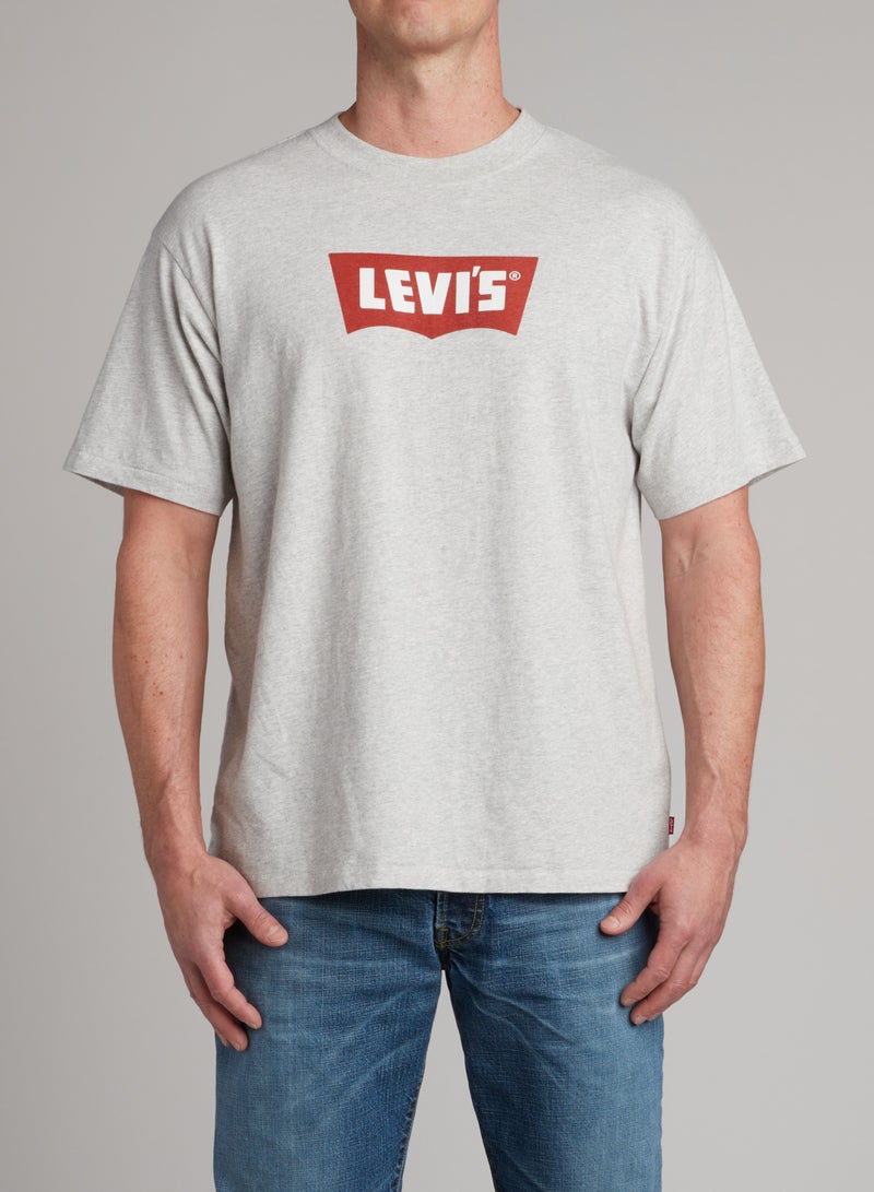 Vintage Batwing Graphic T-shirt