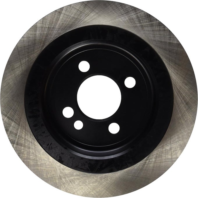125.34113 Premium Brake Rotor