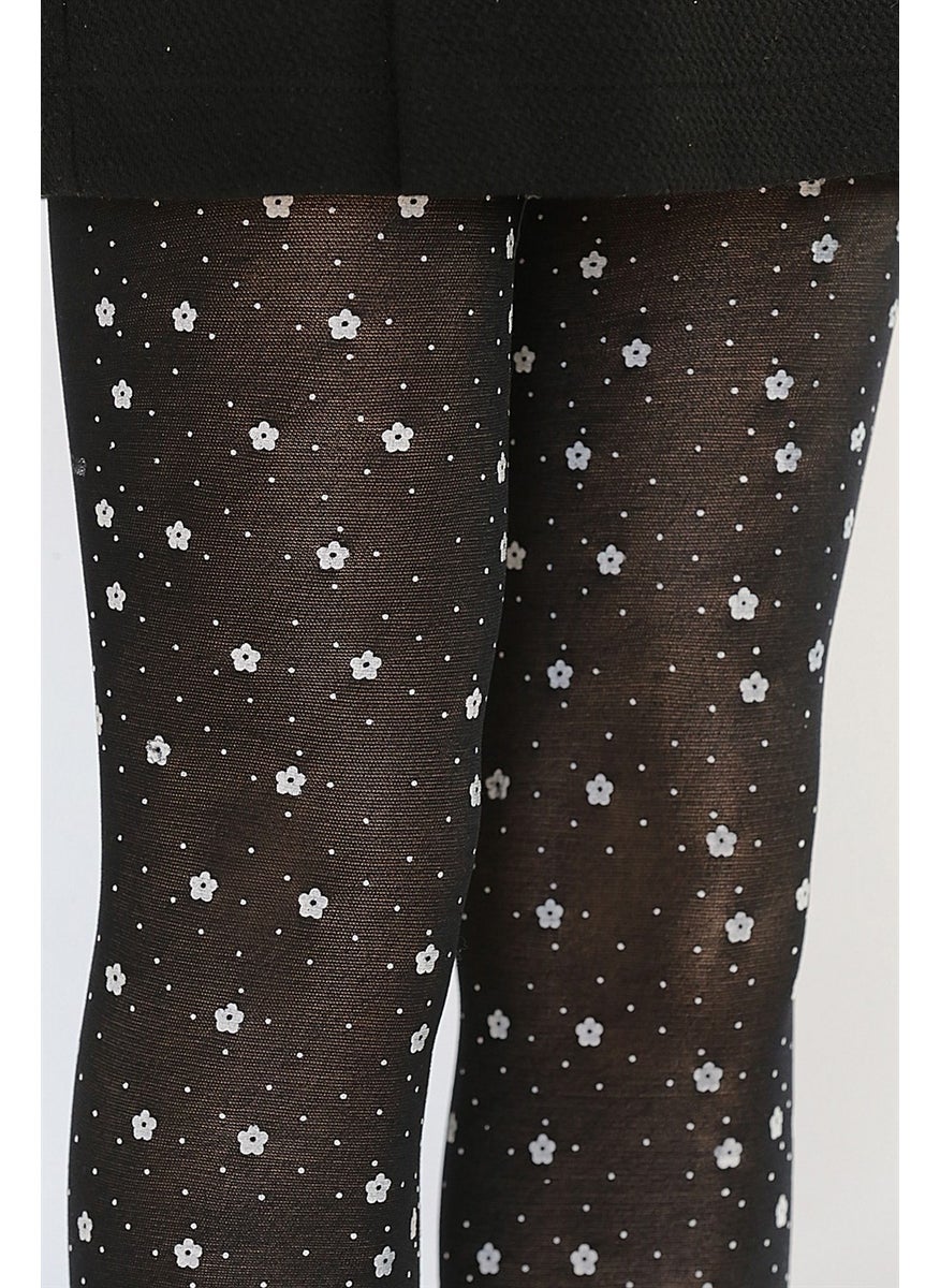 DayMod May Children's Tights  - Image 2