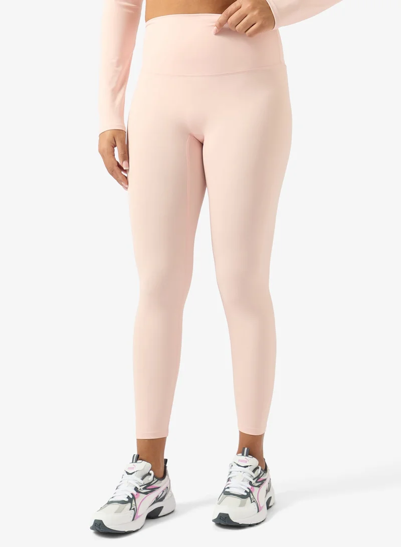 Frwd  Soft Touch Seamless Top & Legging Set for Women | Best Price UAE