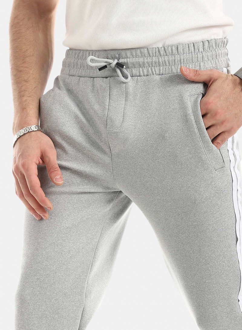 Red Circle Men’s Jogger Pants - Image 4