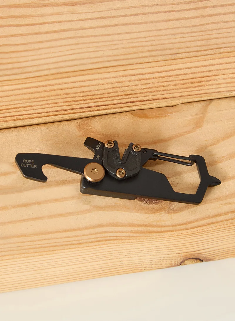 GENTLEMEN'S HARDWARE Mini Explorer Multi-Tool
