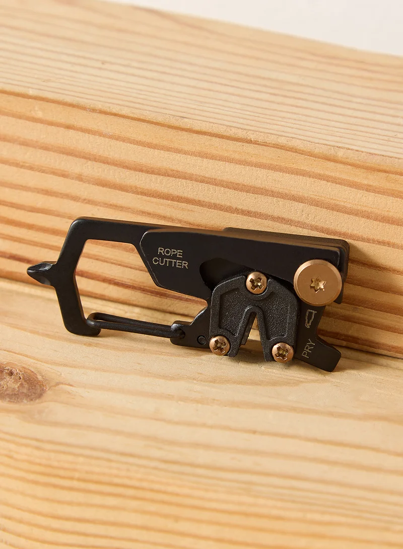 GENTLEMEN'S HARDWARE Mini Explorer Multi-Tool