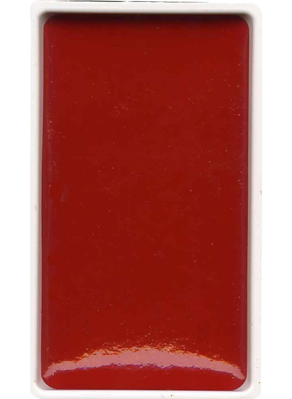 Zig Watercolor Gansai Tambi Tablet No:32 Red 