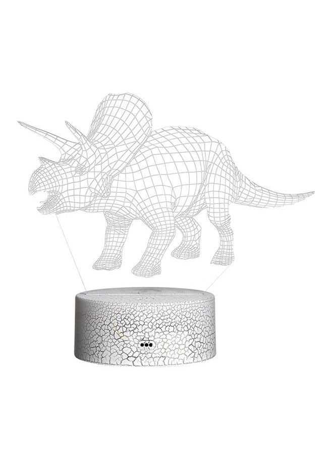 NIBEMINENT - 3D Dinosaur Led Night Light - Image 1