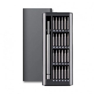 HUBTURE 24 Pieces Precision Screwdriver Set Multifunction Magnetic Pocket Screwdriver Tool Kit Mini Repair Kit for Electronics Tablets Cellphones - pzsku/ZBB2A0836E4B6E76F5374Z/45/1746637835/d1f1b805-caba-4034-9711-078533baddc2