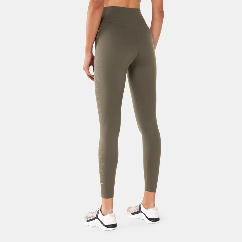 Nike Women's One Luxe Dri-FIT 7/8 Leggings