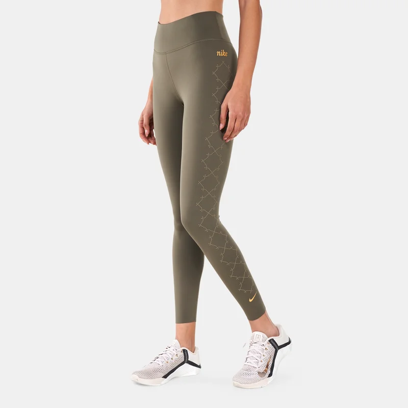 Nike Women's One Luxe Dri-FIT 7/8 Leggings