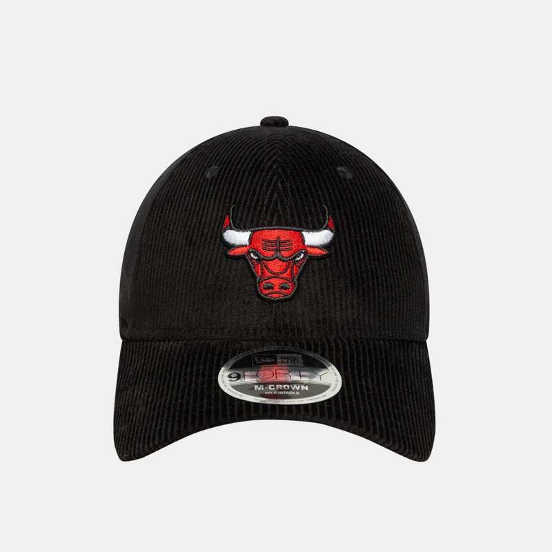 Men's MLB Chicago Bulls Cord 9FORTY M-Crown Cap