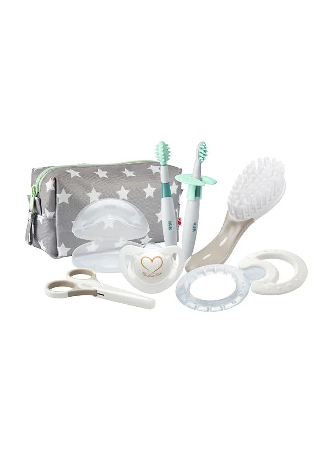 NUK Welcome Grooming Set