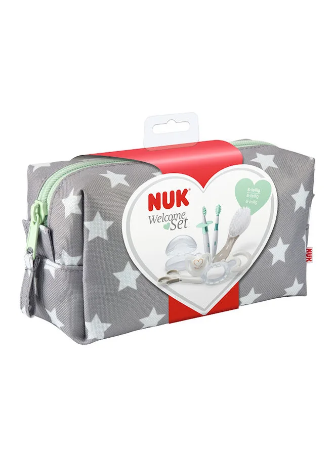 NUK Welcome Grooming Set