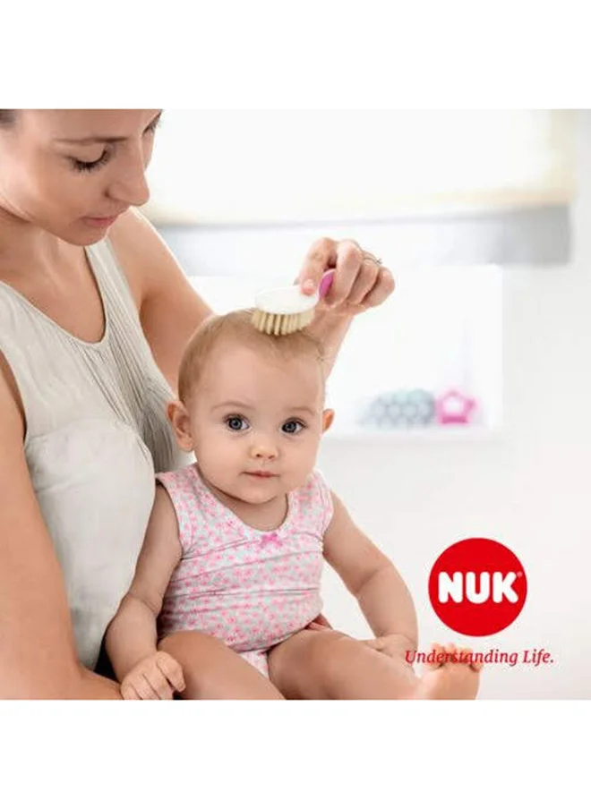 NUK Welcome Grooming Set