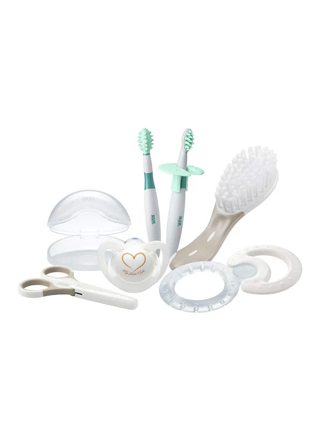 NUK Welcome Grooming Set