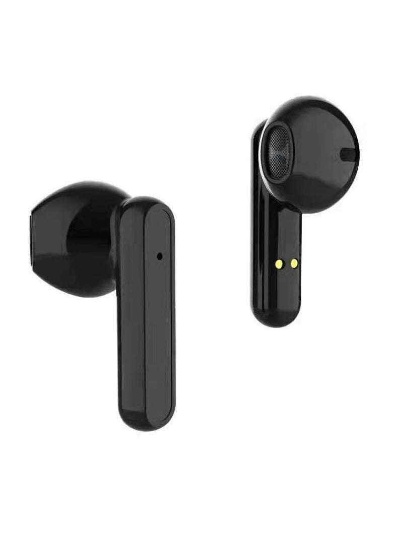 True Wireless Earbuds, in-Ear Bluetooth 5.3 Headphones, Bluetooth Earbuds Touch Control 5Playtime, TWS, Light-Weight Earphones，black - Image 3