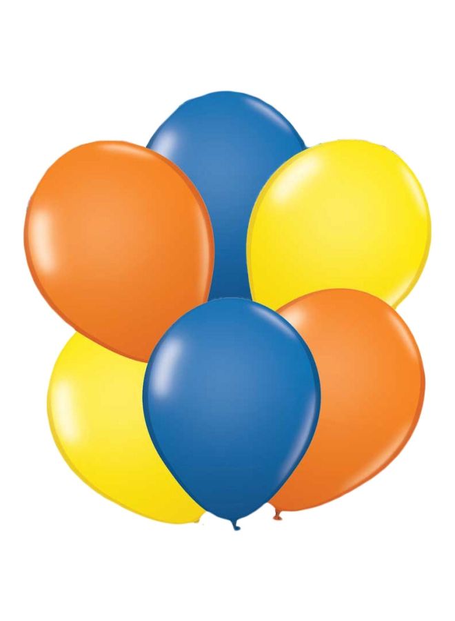 NIBEMINENT Decorative Party Balloons - Image 2