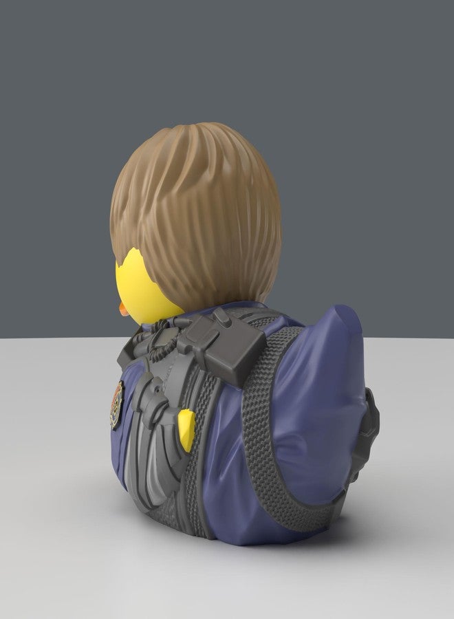 توبز TUBBZ Mini: Resident Evil - شخصية ليون إس كينيدي المطاطية المتنكرية - Image 5