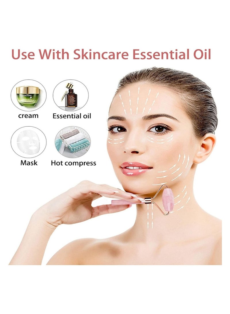 زد جي تي اس اداة التدليك من حجر اليشم