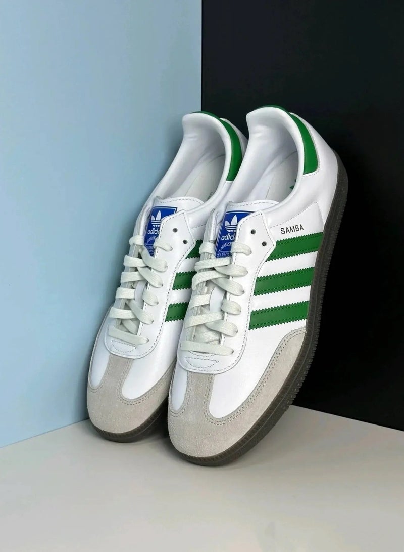 Adidas Sports Outdoor Cycling Sneakers - Image 4