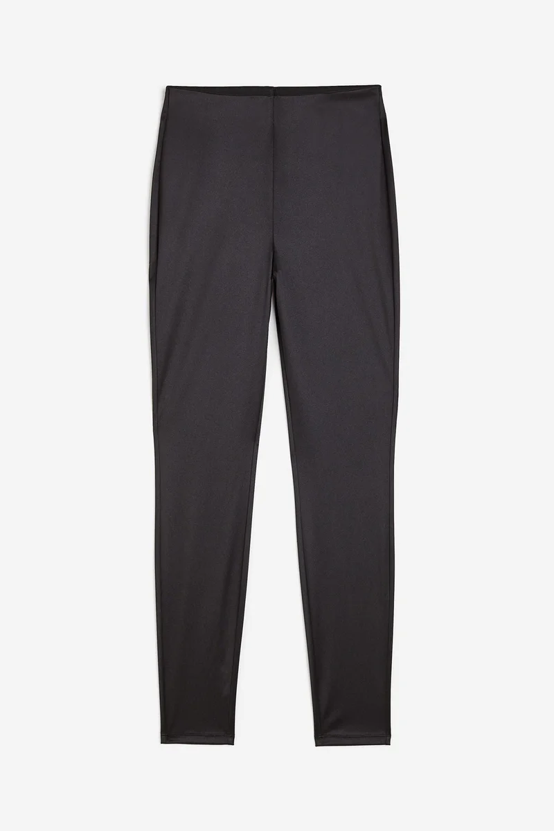 H&M High Waist Leggings