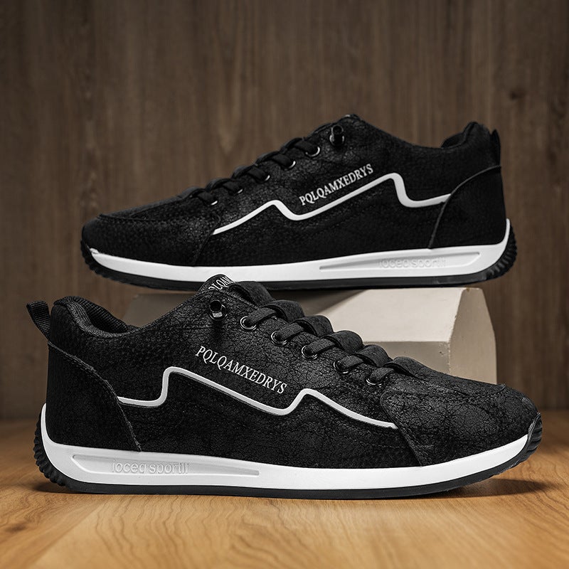 Unisex Casual Sneaker Shoes - Image 5