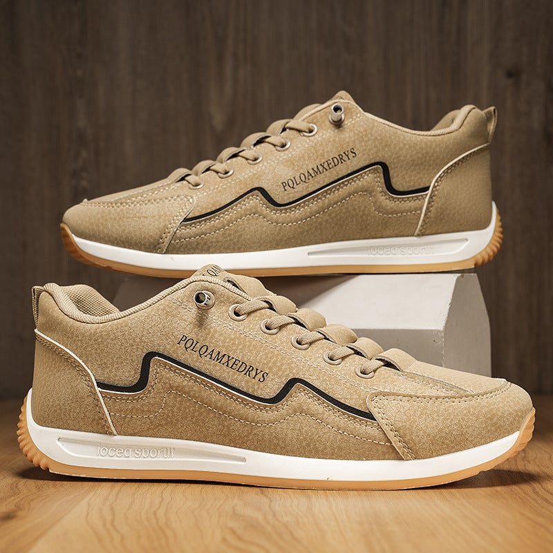 Unisex Casual Sneaker Shoes - Image 4