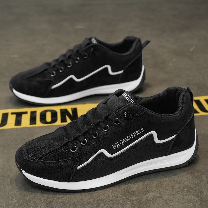 Unisex Casual Sneaker Shoes - Image 1