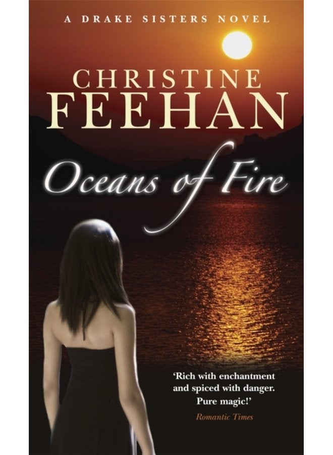 Oceans Of Fire Number 3 in series - Paperback