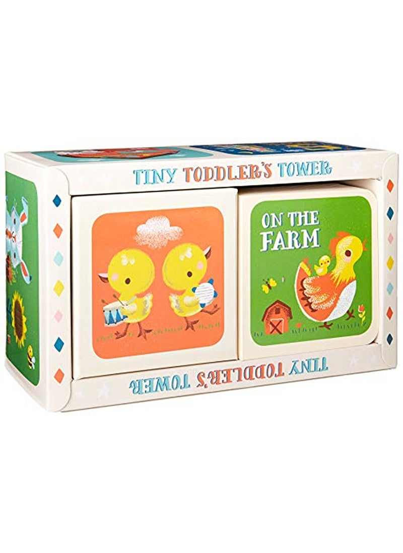 Tiny Toddlers Tower Farm - pzsku/ZBB2ACF539D8E4BAF34D6Z/45/_/1736946065/47a146ab-f7ec-4123-b781-7a99d1e8c229