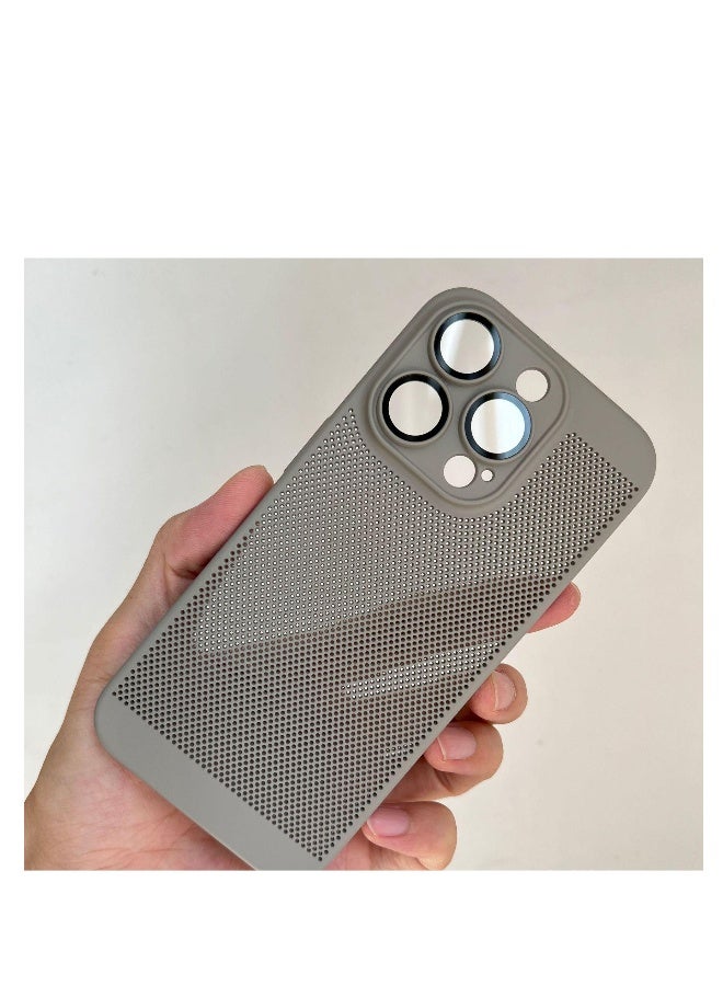 بيوينتي غطاء تبريد آيس للايفون Xr