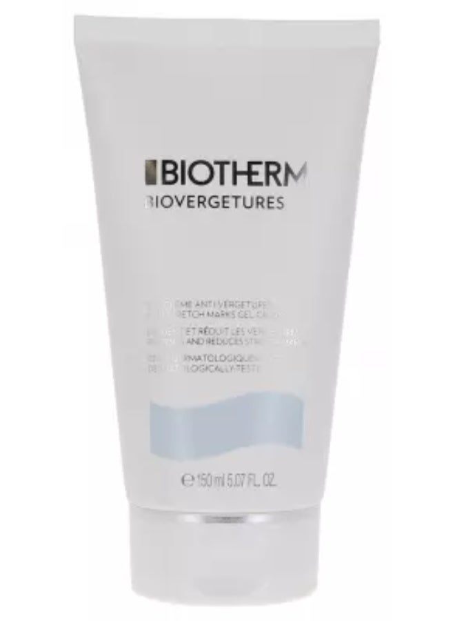 Biovergetures Anti-Stretch-Marks Gel Cream 150ml