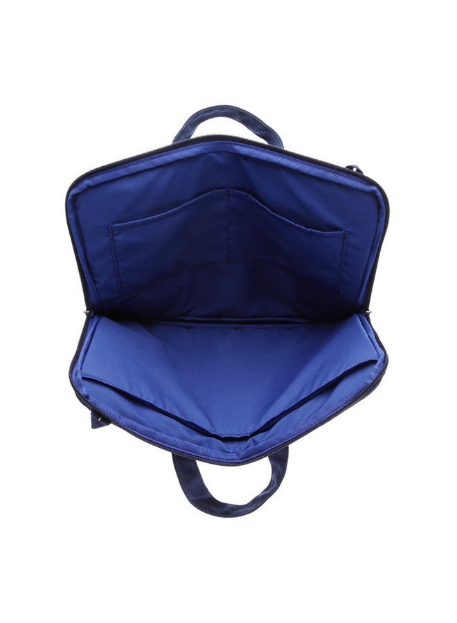 ديلفونيكس S] 500424 حقيبة حمل داخلية مقاس B5 حقيبة مخططة هيكوري في حقيبة بسحاب - Image 3