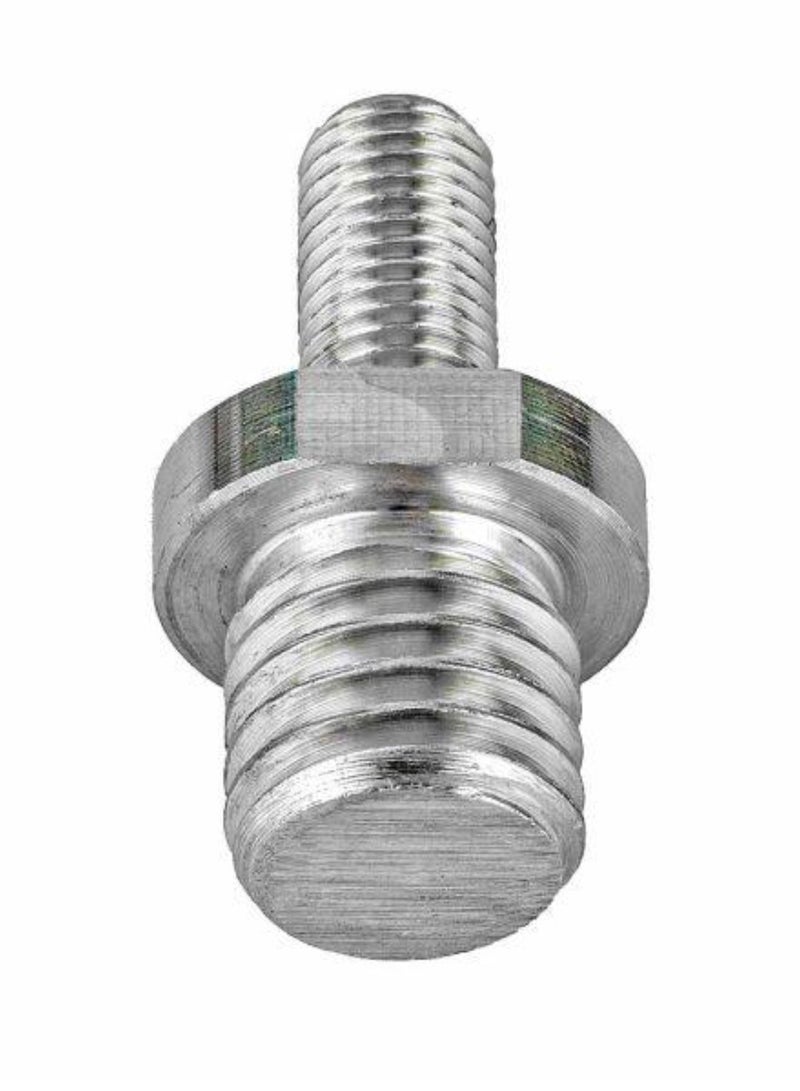 RHINOMOTIVE RHINOMOTIVE -DRILL ADAPTER 5/16 24 M14 for connecting angle grinder and hand drill with polishing pad  - Image 3