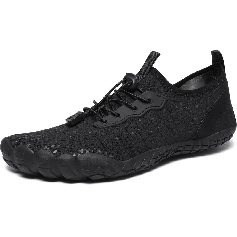 ziitop Water Shoes for Women Barefoot Shoes Men Beach Swim Pool River Aqua Quick Dry Slipon Surf Water Park Yoga Shoe - Image 2