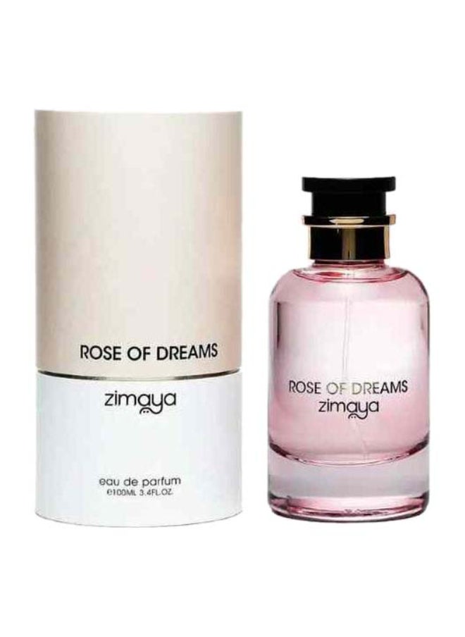 zimaya - عطر روز أوف دريمز 100 مل - Image 1