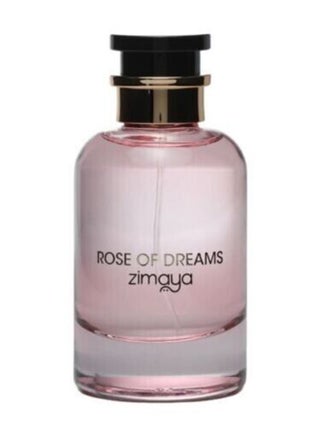 Rose Of Dreams EDP 100 ML - pzsku/ZBB2B16314AE60B25E95CZ/45/_/1733303169/4458bbe7-80a3-422f-9409-e3666d715eaf