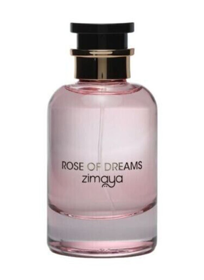 zimaya - عطر روز أوف دريمز 100 مل - Image 1