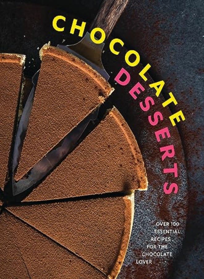 CHOCOLATE DESSERTS 