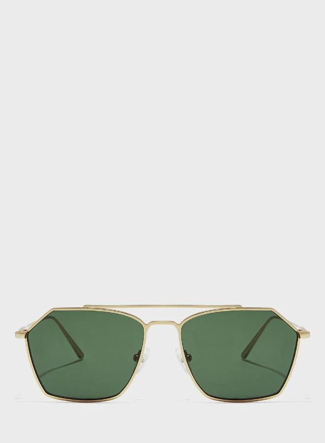 30Sundays Figaro Aviator Sunglasses