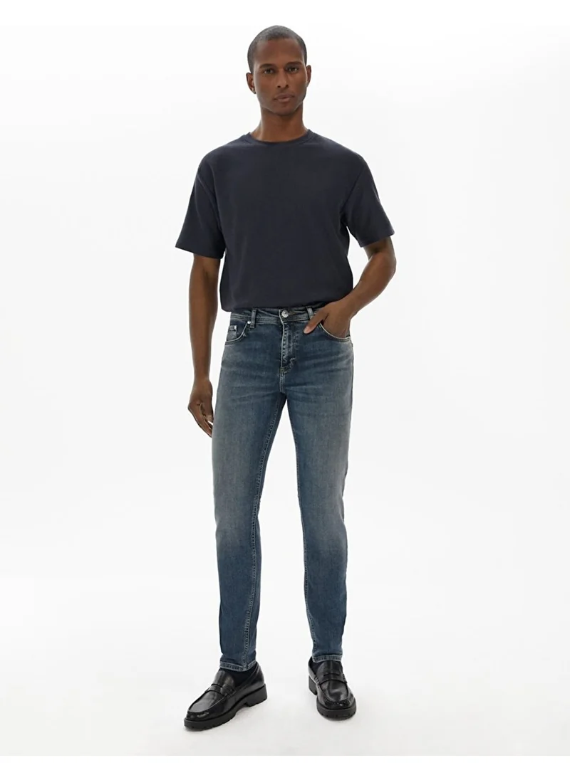 LTB Jumy Super Skinny Jean Trousers