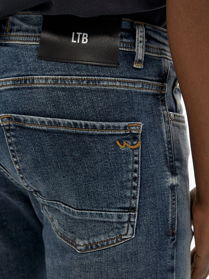 ال تي بي Jumy Super Skinny Jean Trousers