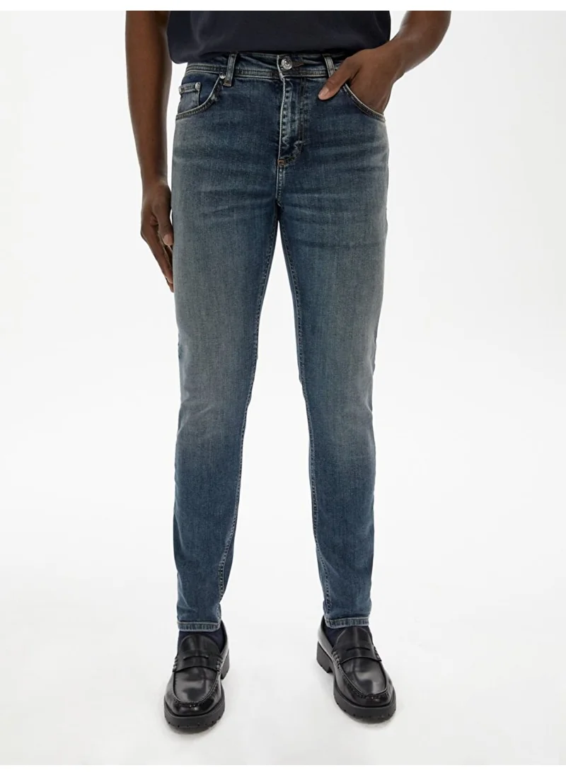 LTB Jumy Super Skinny Jean Trousers