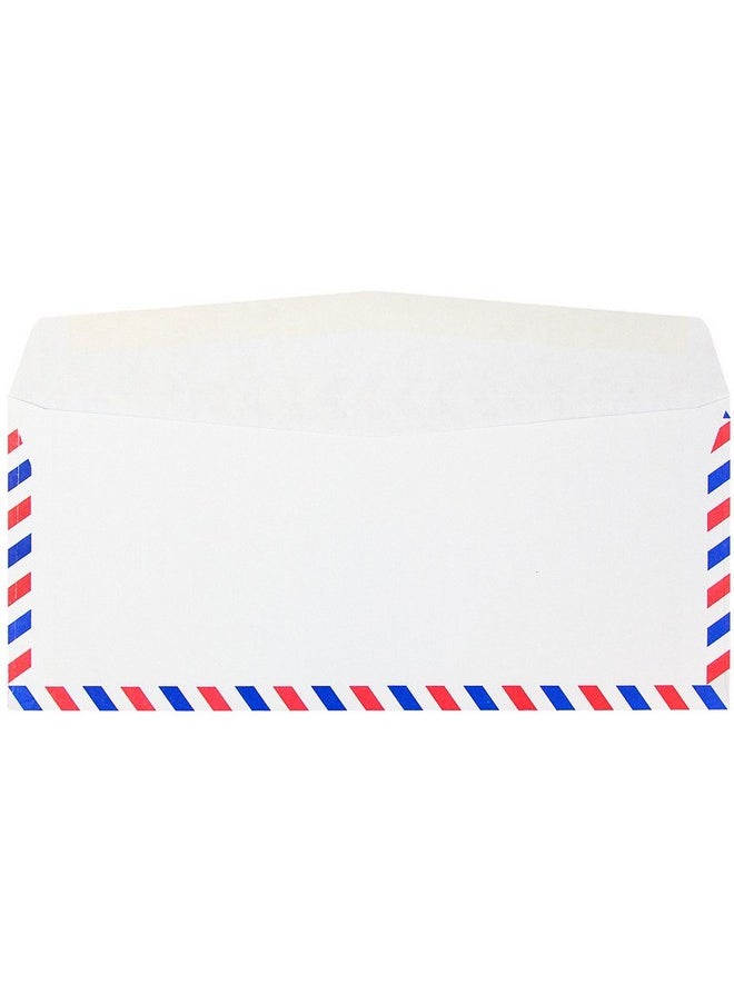 10 Airmail Envelopes 4 18 X 9 12 White 25Pack - pzsku/ZBB2BB4C0446EEA39532FZ/45/_/1704520817/a28aabb1-ddac-4ac3-ab45-b3439c6bb410