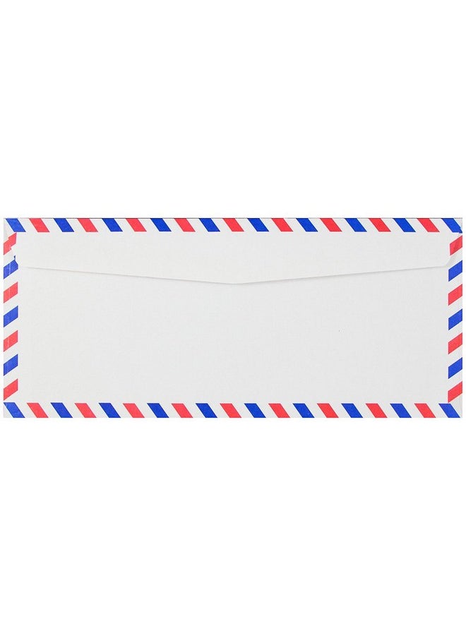 10 Airmail Envelopes 4 18 X 9 12 White 25Pack - pzsku/ZBB2BB4C0446EEA39532FZ/45/_/1704520818/6842347f-5d67-428f-8bc3-7a9286903a67